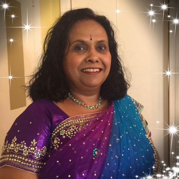 Meet your Posher, Anila - Picture 1 of 1